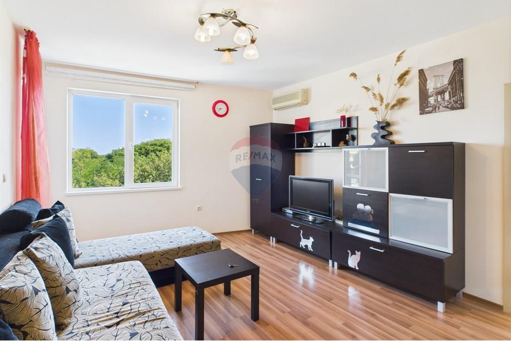 Апартамент - Под наем - к.к. Златни пясъци, Област Варна, България - CAM02224G0-PR0258-STILL013.jpg - 360471029-5