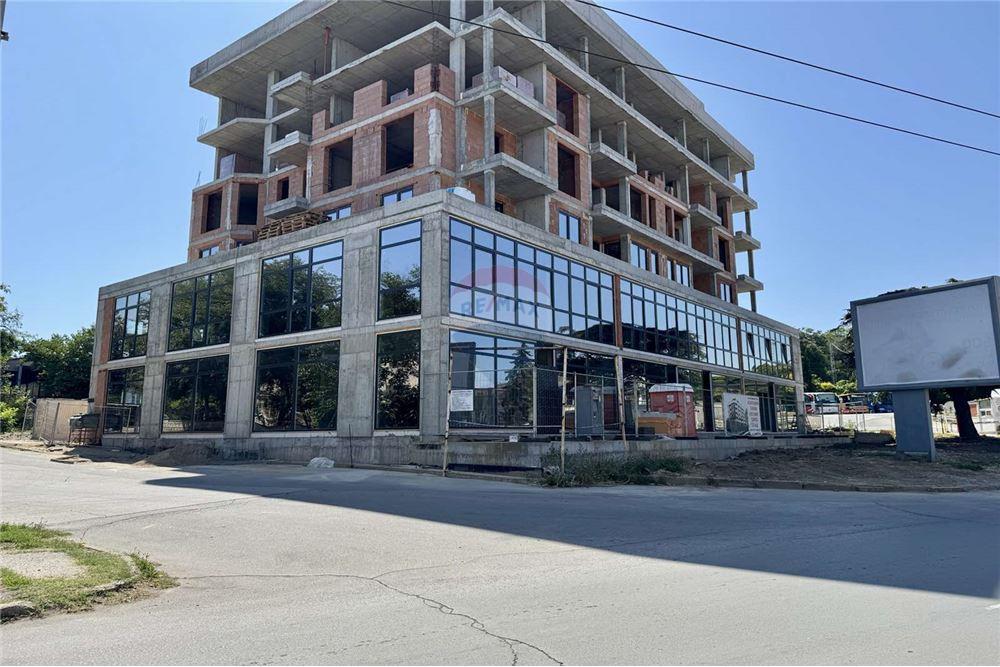 Гараж - За продажба - гр. Русе, Област Русе, България - 2 - 360451002-592