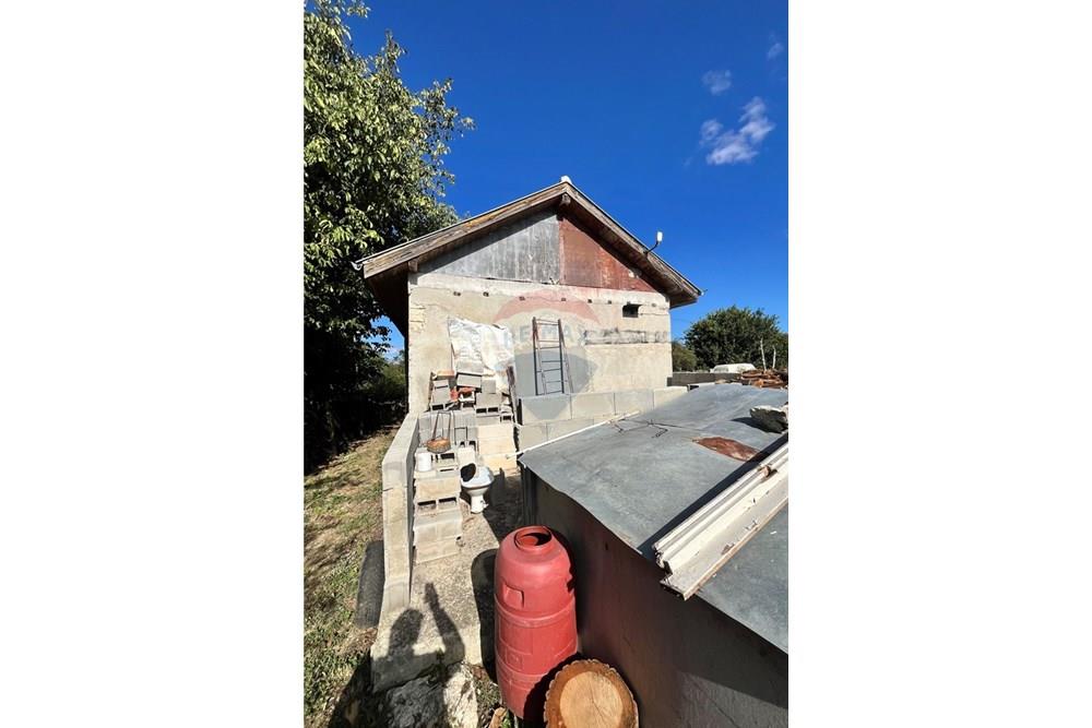 Селска къща - За продажба - с. Водица, Област Варна, България - IMG_1161.jpeg - 360391067-10