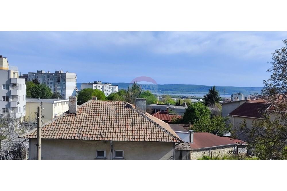 Апартамент - Под наем - гр. Варна, Област Варна, България - тераса 1.jpg - Друга - 360321028-134