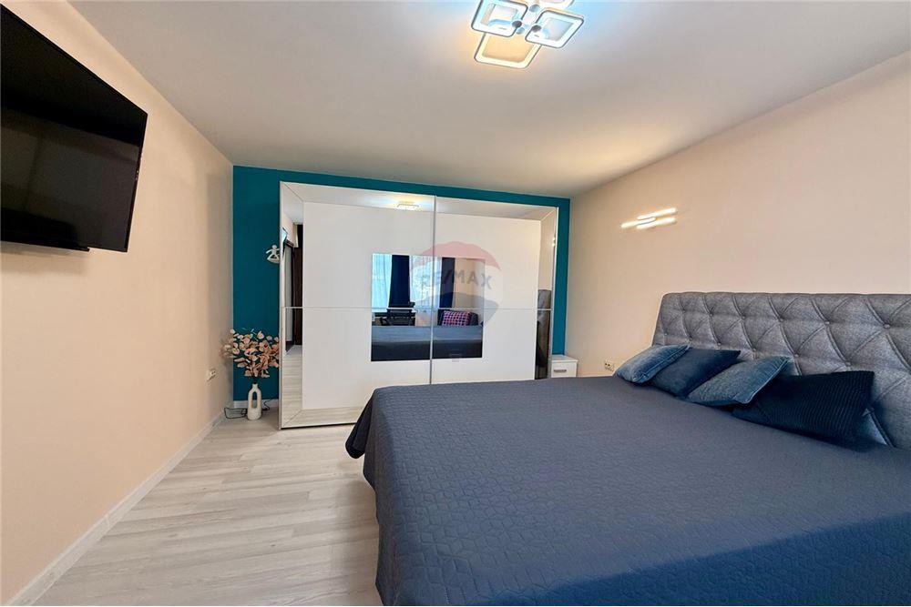 Градска къща - За продажба - гр. Балчик, Област Добрич, България - Пета спалня - Спалня - 360321025-245