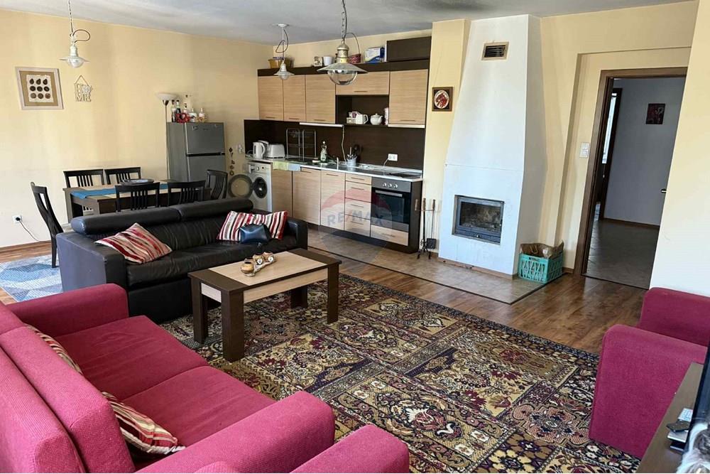 Апартамент - Под наем - гр. Банско, Област Благоевград, България - 5494b27a-4359-4a5d-9b55-69c9548b62a9.jpg - 360421017-26