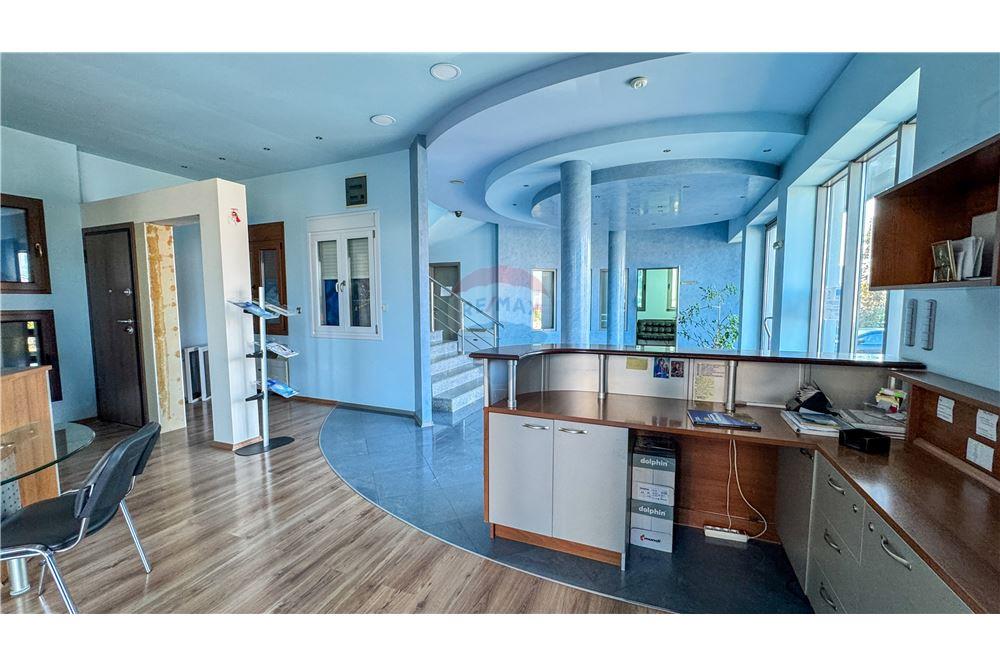 Индустриална сграда - За продажба - гр. Петрич, Област Благоевград, България - 9 - 360561012-183