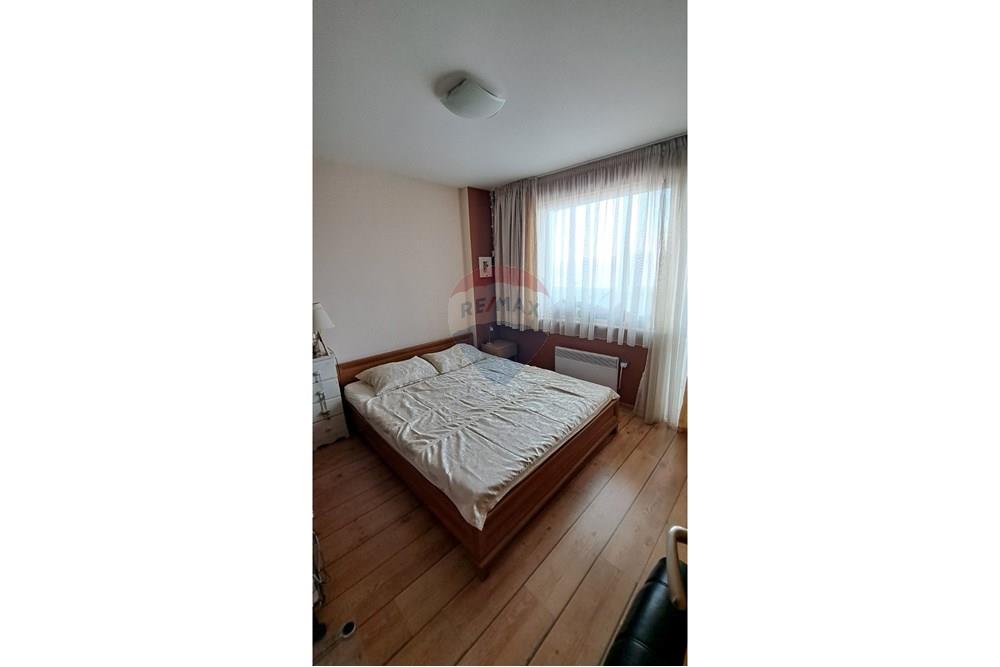 Апартамент - За продажба - гр. Варна, Област Варна, България - спалня 1.jpg - Родителска спалня - 360321028-113