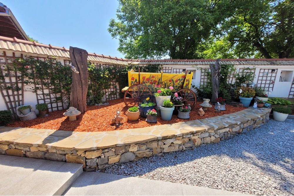 Селска къща - За продажба - с. Поликраище, Област Велико Търново, България - 20250604_111232.jpg - 360431001-496