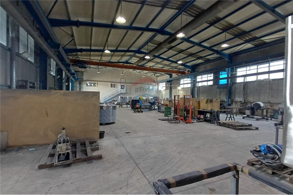 Индустриален имот - За продажба - гр. Куклен, Област Пловдив, България - 9 - 360261004-145