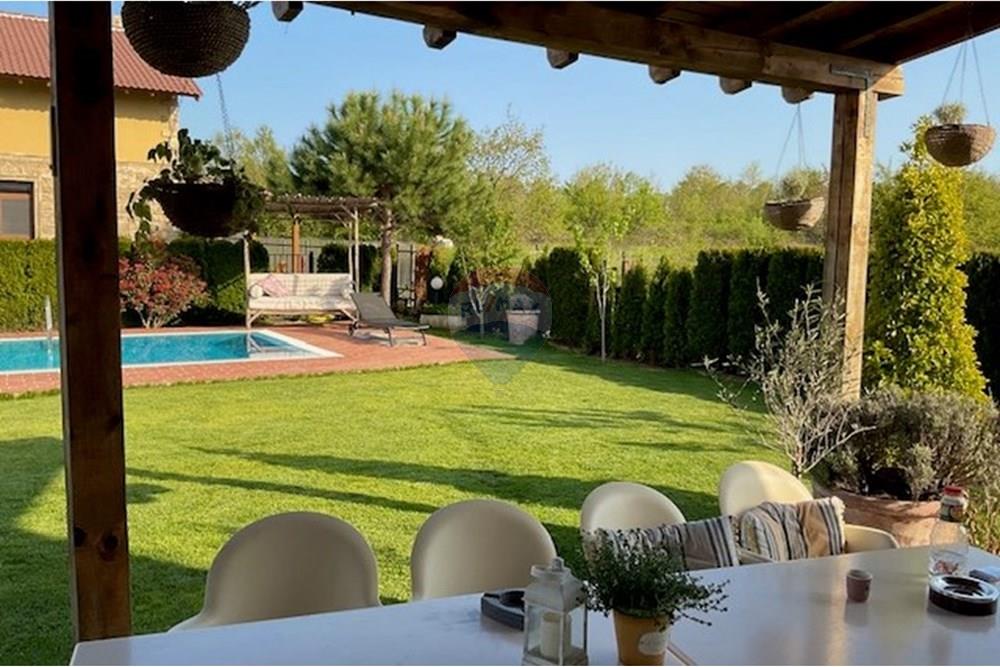 Селска къща - За продажба - с. Приселци, Област Варна, България - IMG_4038.jpg - 360481001-623