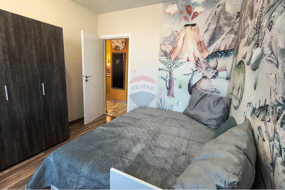 Апартамент - Под наем - гр. София, Област София град, България - spal 7.jpg - 360351008-70