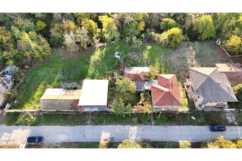 Селска къща - За продажба - с. Пиргово, Област Русе, България - dji_fly_20251029_155954_0538_1761828848797_photo.JPEG - 360451033-99