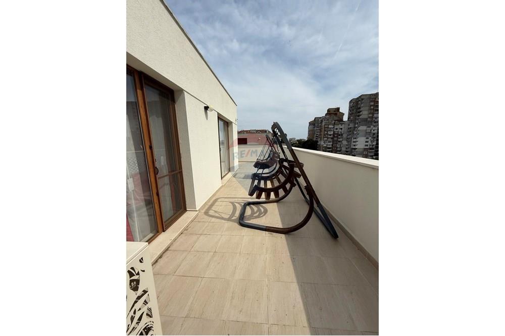 Апартамент - За продажба - гр. Варна, Област Варна, България - viber_image_2025-10-10_11-15-16-790.jpg - Тераса - 360481026-17