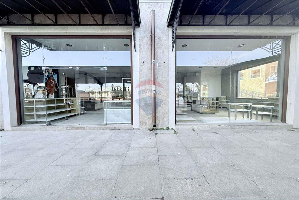 Търговски обект/Магазин - За продажба - к.к. Златни пясъци, Област Варна, България - 98 - 360321025-239