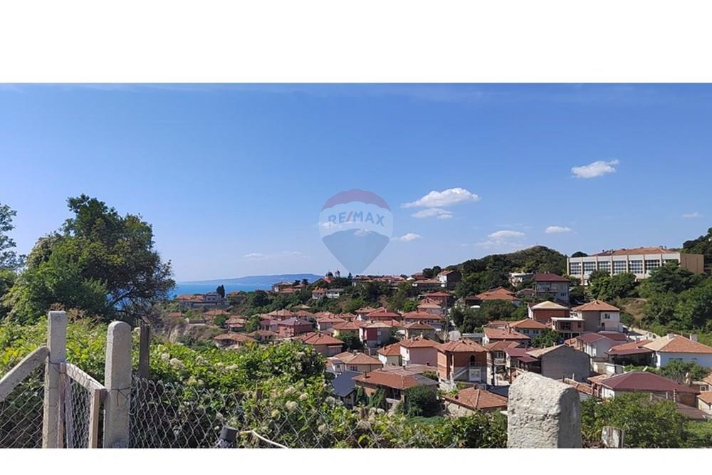 Townhouse - For Sale - гр. Балчик, Област Добрич, Болгария - IMG_20250909_115427.jpg - 360331026-33