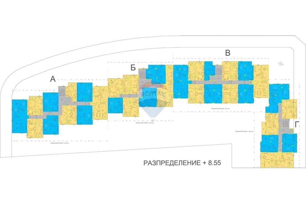 Апартамент - За продажба - гр. Бургас, Област Бургас, България - YY4.jpg - 360291030-20