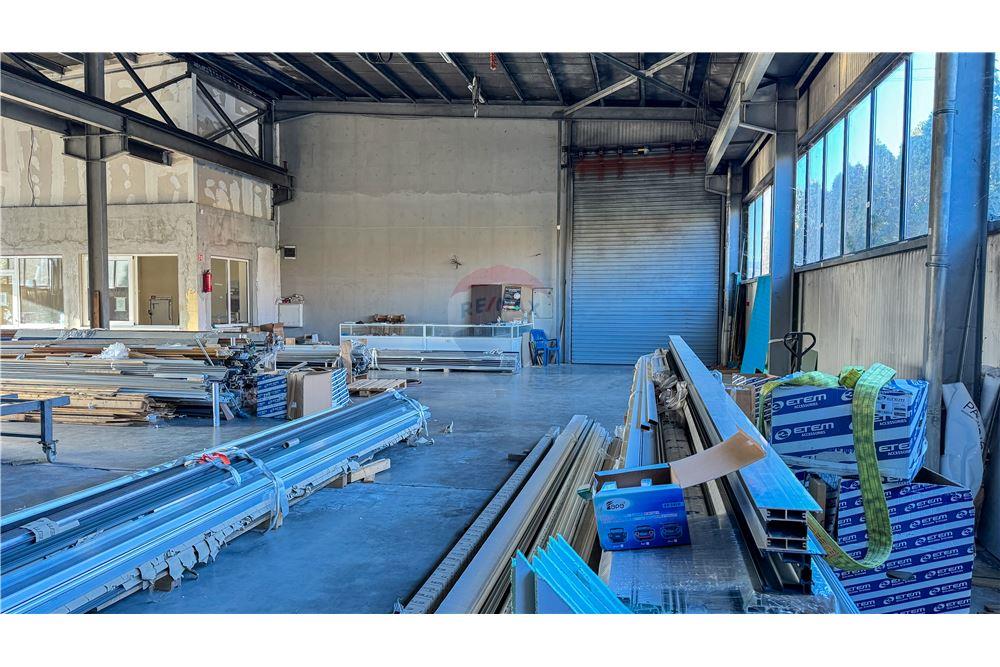 Индустриална сграда - За продажба - гр. Петрич, Област Благоевград, България - 21 - 360561012-183