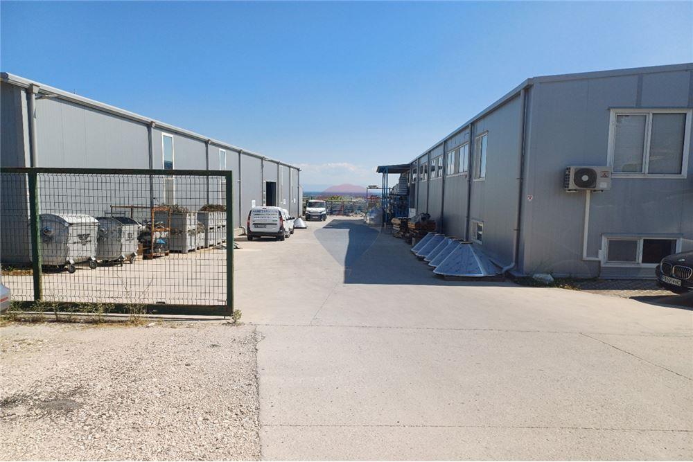 Индустриален имот - За продажба - гр. Куклен, Област Пловдив, България - 3 - 360261004-145