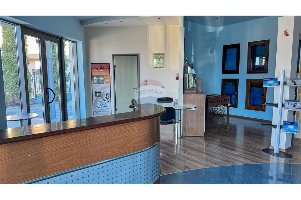 Индустриална сграда - За продажба - гр. Петрич, Област Благоевград, България - 8 - 360561012-183