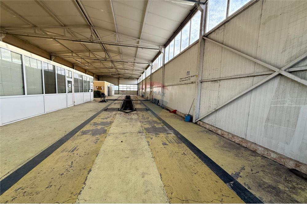 Самостоятелен бизнес - За продажба - гр. Балчик, Област Добрич, България - Диагностичен пункт - 360321025-251