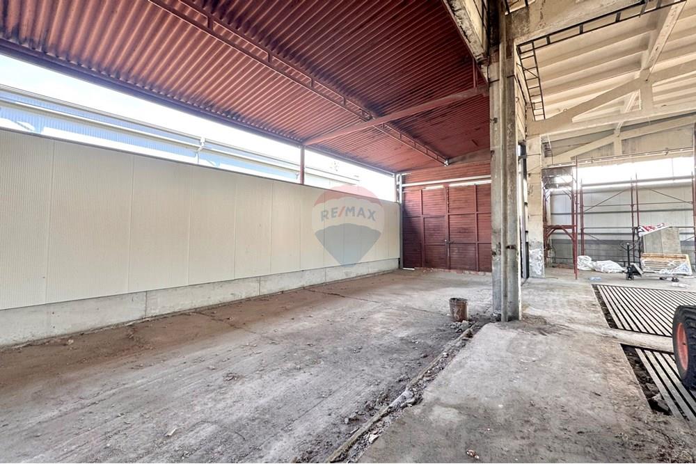 Индустриална сграда - За продажба - гр. Русе, Област Русе, България - IMG_2963.JPEG - 360451033-95