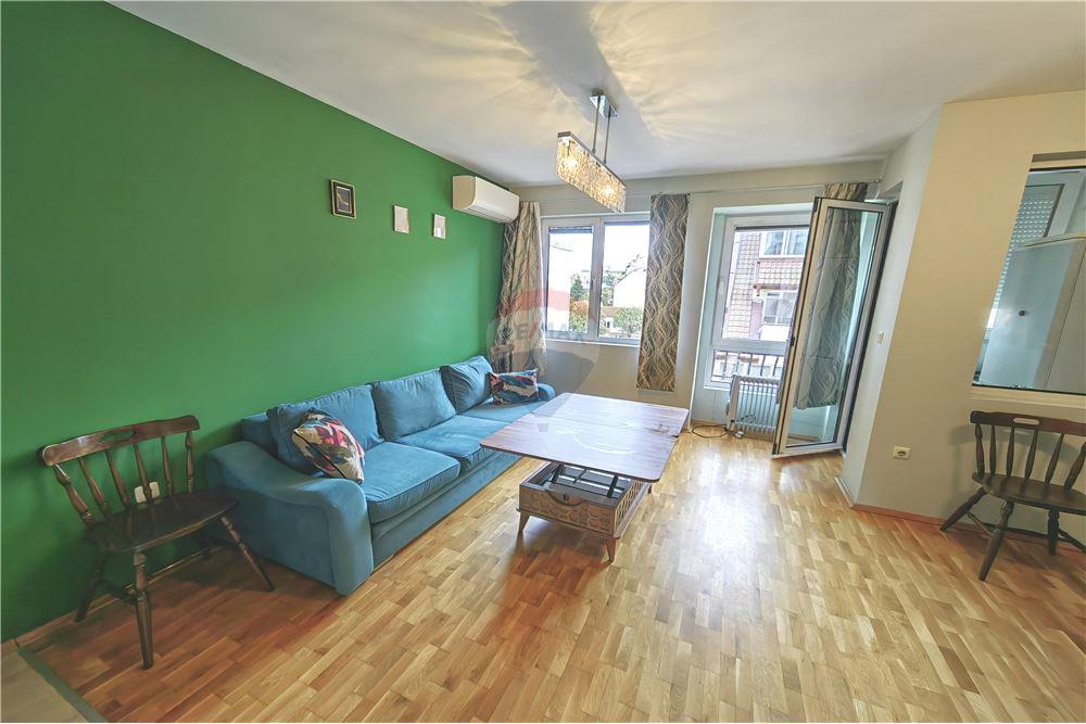 Apartament - De Inchiriat - гр. Варна, Област Варна, България - 1 - 360471021-42