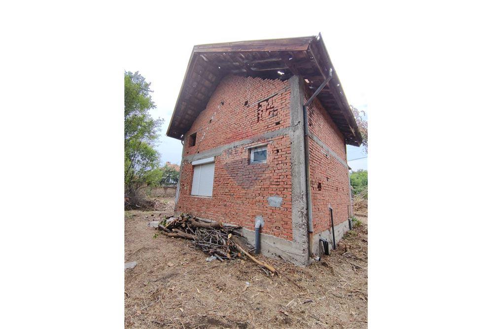 Селска къща - За продажба - с. Градина, Област Пловдив, България - 16 - 360261008-75