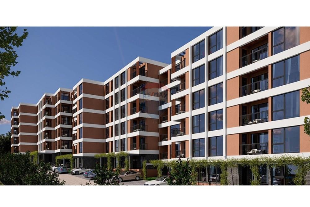 Апартамент - За продажба - гр. Бургас, Област Бургас, България - smr1505.jpg - 360291030-20