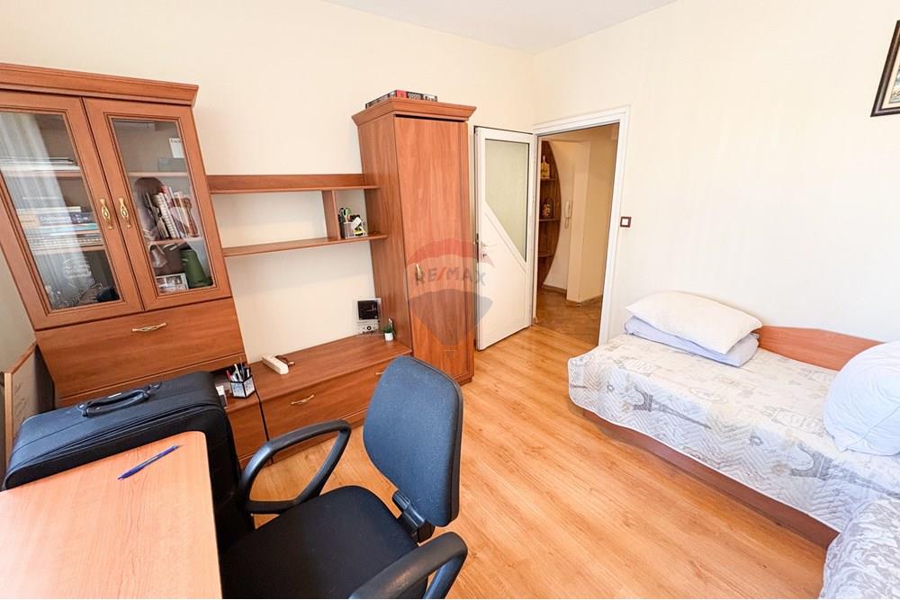 Апартамент - Под наем - гр. Варна, Област Варна, България - image00006.jpeg - Спалня - 360471029-7