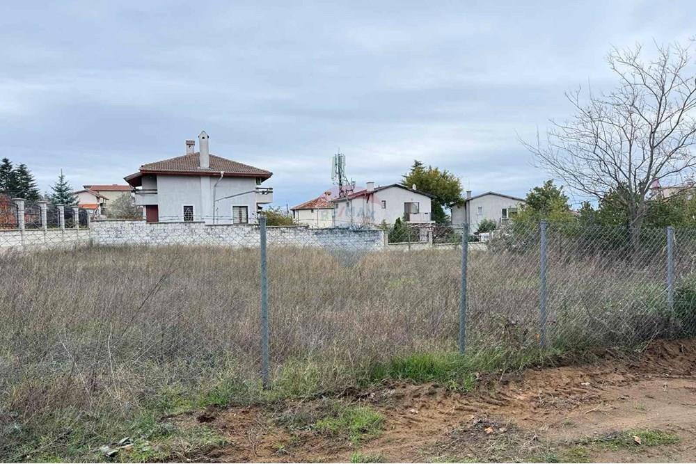 УПИ - За продажба - гр. Варна, Област Варна, България - 4.jpg - 360331037-4