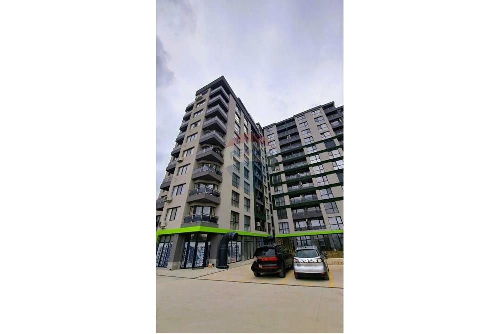 Гараж - Под наем - гр. Варна, Област Варна, България - 27.jpg - 360301012-128