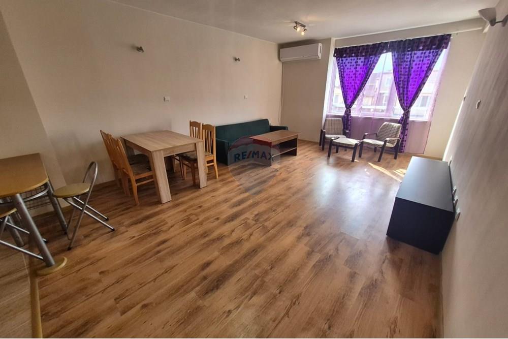 Апартамент - Под наем - гр. Варна, Област Варна, България - Изображение от WhatsApp на 2025-10-28 в 12.30.35_5148f192.jpg - Всекидневна - 360511013-84