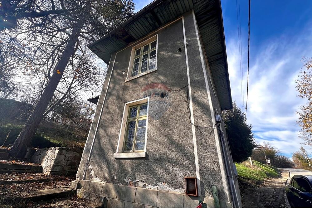 Селска къща - За продажба - с. Костел, Област Велико Търново, България - 20241104_105920018_iOS.jpg - 360431001-617