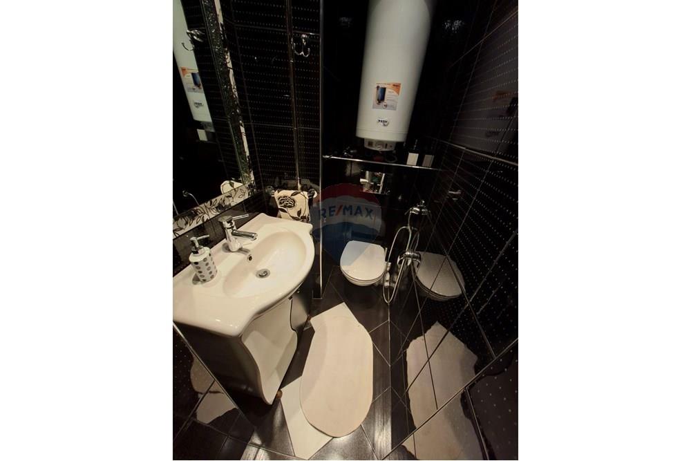 Апартамент - За продажба - гр. Варна, Област Варна, България - 07.jpg - Тоалетна - 360321001-494