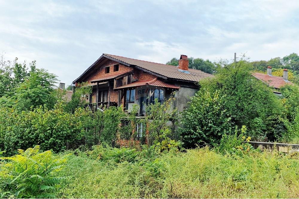 Αγροικία - Πώληση - с. Николово, Област Русе, България - 20251009_085521.jpg - 360451038-15