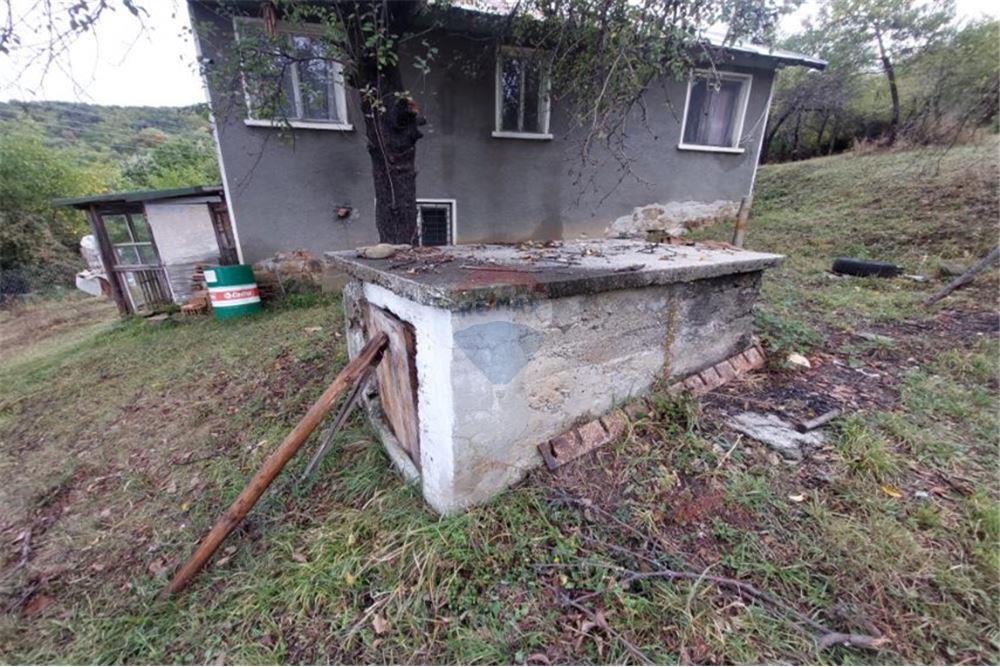 Maison de campagne - A vendre - с. Угорелец, Област Габрово, България - 29 - 360331003-191