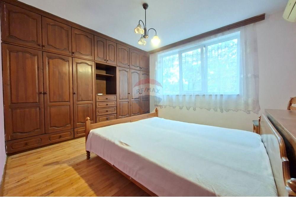 Апартамент - Под наем - гр. Варна, Област Варна, България - 04.jpg - Родителска спалня - 360321001-515