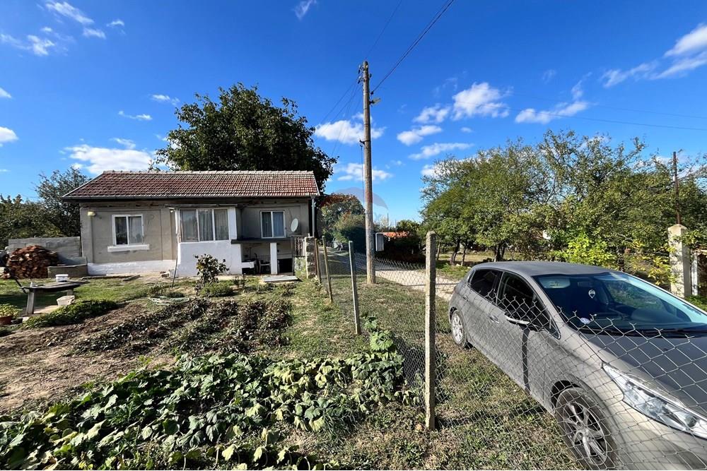 Селска къща - За продажба - с. Водица, Област Варна, България - IMG_1169.jpeg - 360391067-10