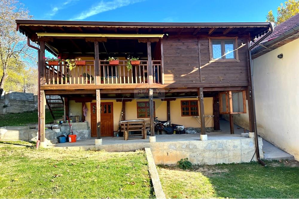 Селска къща - За продажба - с. Буйновци, Област Велико Търново, България - 20241104_074429764_iOS.jpg - 360431001-616