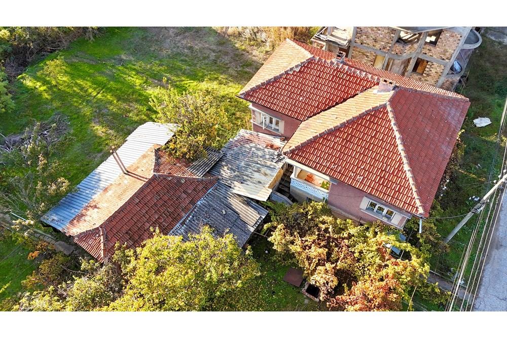 Селска къща - За продажба - с. Пиргово, Област Русе, България - dji_fly_20251029_154226_0508_1761828943508_photo.JPEG - 360451033-99