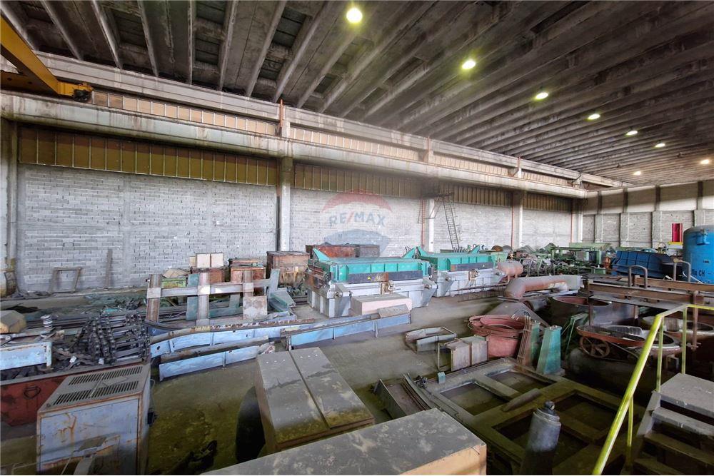 Sandėlys - Parduodama - гр. Пловдив, Област Пловдив, България - 3 - 360261001-374