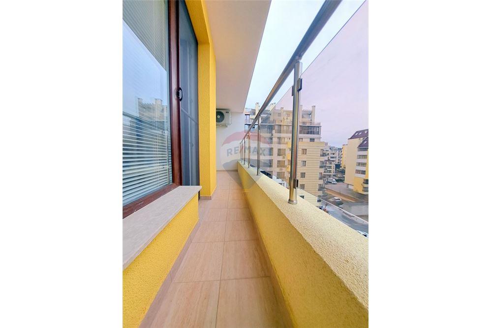 Condo/Apartment - For Rent/Lease - Varna, Varna, Bulgaria - Balcony - 360511002-980