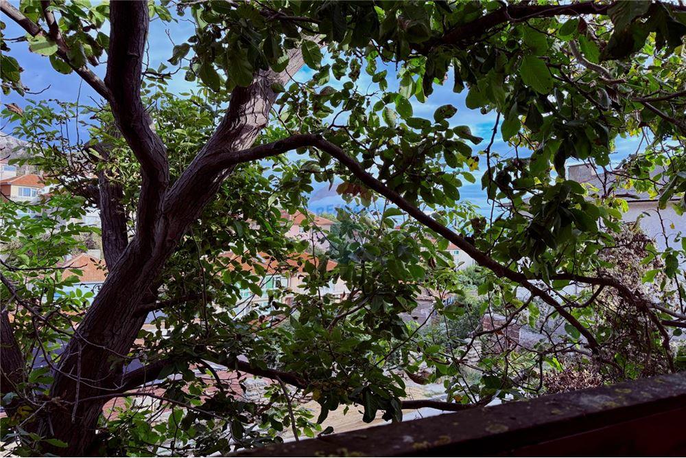 Градска къща - За продажба - гр. Балчик, Област Добрич, България - Открита тераса с частична морска гледка/ етаж 2 - Тераса - 360321025-243