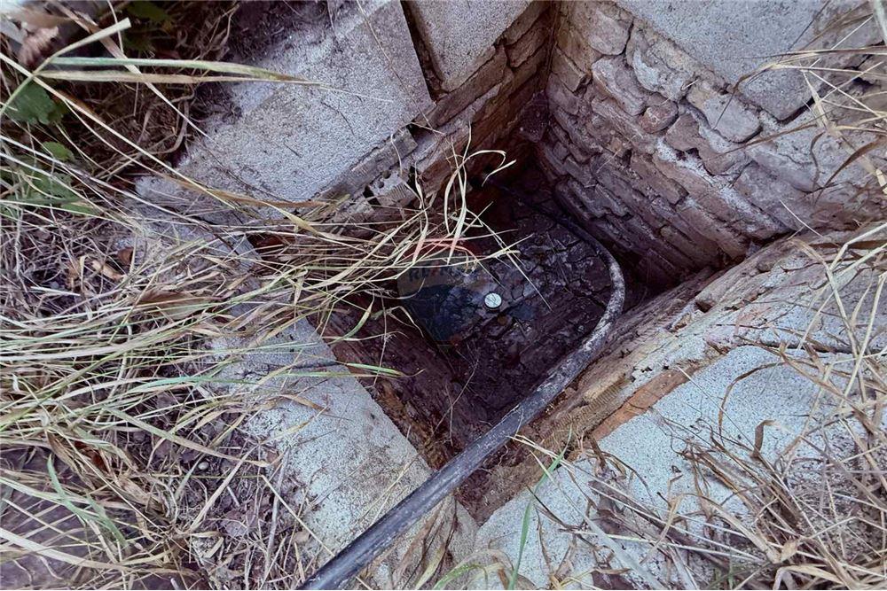 Селска къща - За продажба - с. Кранево, Област Добрич, България - Водомер/ вода в имота - Двор - 360321025-231