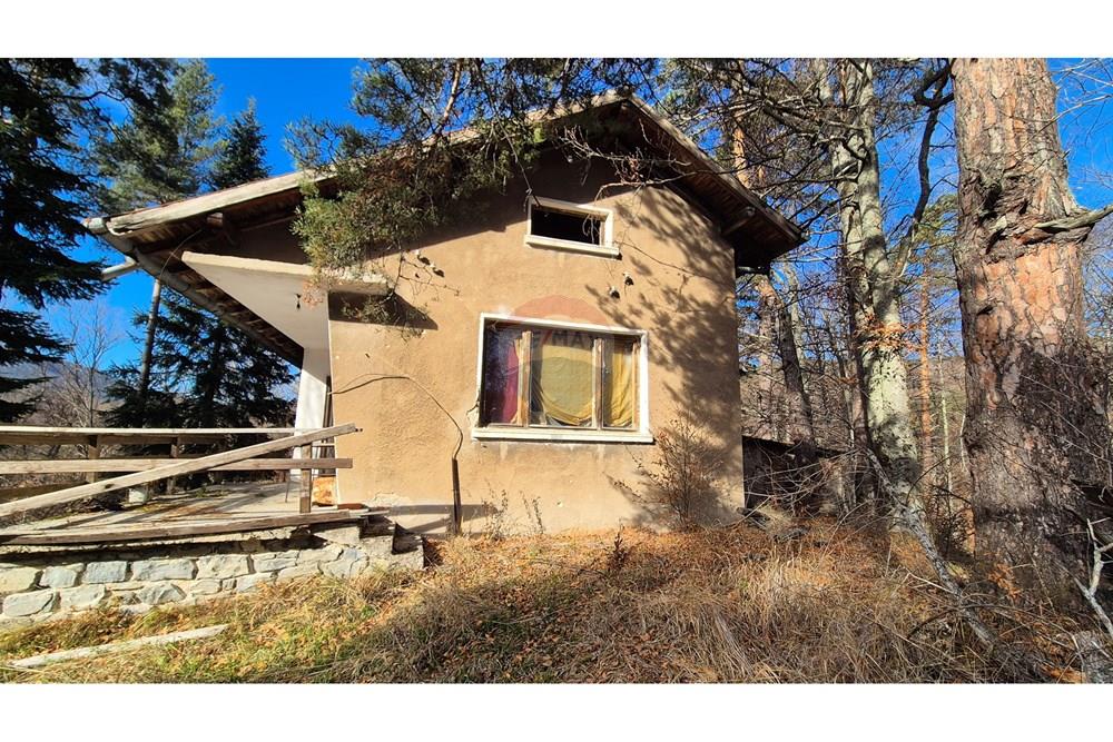 Vila - Parduodama - гр. Разлог, Област Благоевград, България - 20241127_110528.jpg - 360421016-51