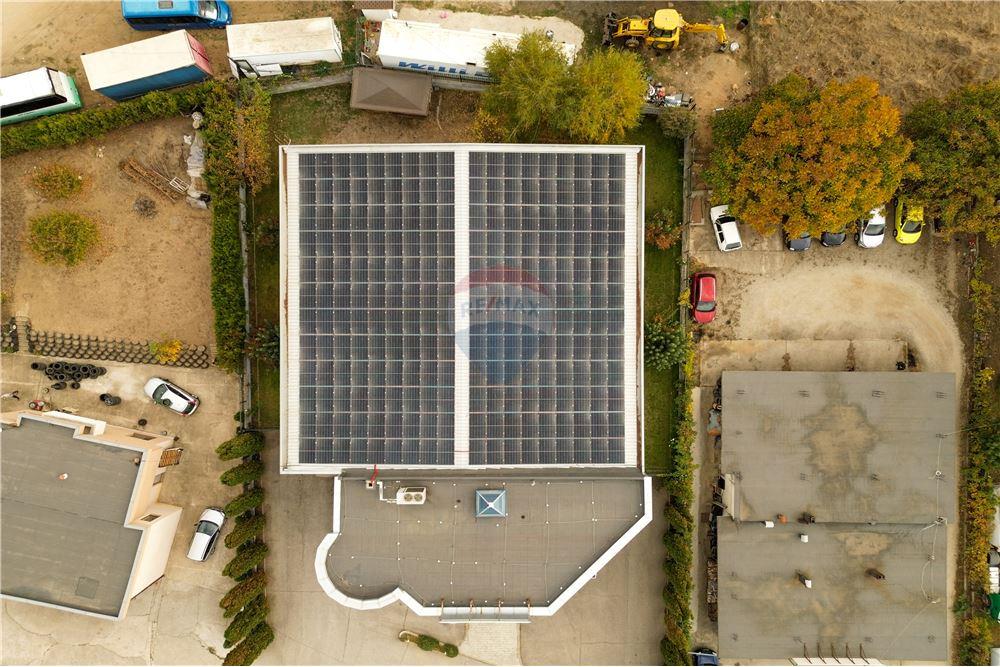 Индустриална сграда - За продажба - гр. Петрич, Област Благоевград, България - 3 - 360561012-183