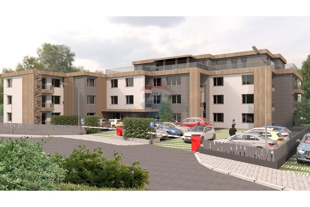 Апартамент - За продажба - гр. Варна, Област Варна, България - Визуализация.jpg - Всекидневна - 360471005-276