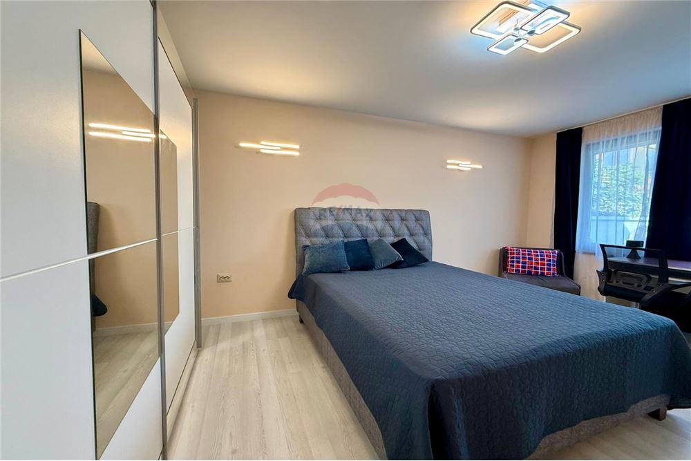 Градска къща - За продажба - гр. Балчик, Област Добрич, България - Пета спалня - Спалня - 360321025-245