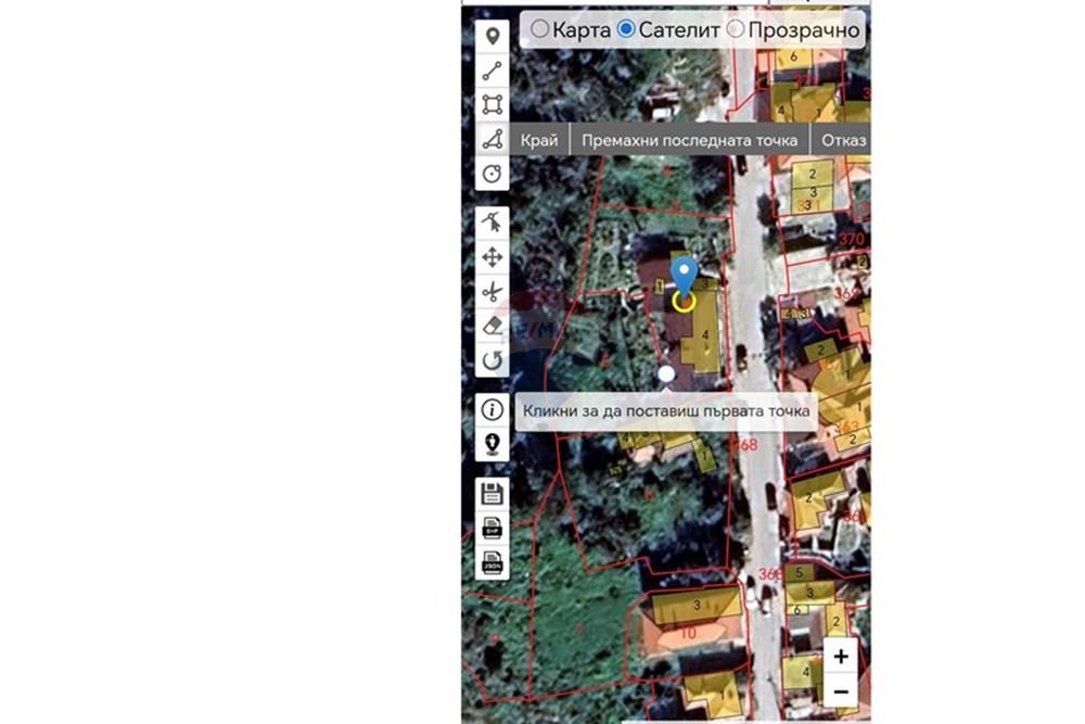 Townhouse - For Sale - гр. Балчик, Област Добрич, Болгария - Screenshot_20250909_121627.jpg - 360331026-33