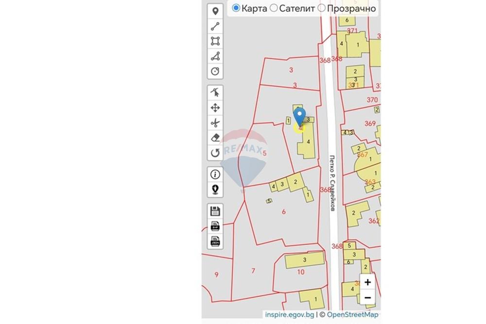 Townhouse - For Sale - гр. Балчик, Област Добрич, Болгария - Screenshot_20250909_121612.jpg - 360331026-33