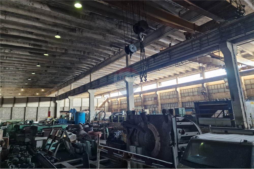 Sandėlys - Parduodama - гр. Пловдив, Област Пловдив, България - 7 - 360261001-374