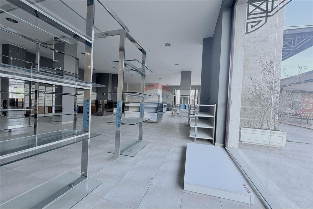 Търговски обект/Магазин - За продажба - к.к. Златни пясъци, Област Варна, България - 88 - 360321025-239