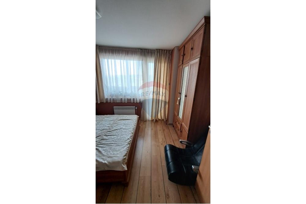 Апартамент - За продажба - гр. Варна, Област Варна, България - спалня 3.jpg - Родителска спалня - 360321028-113